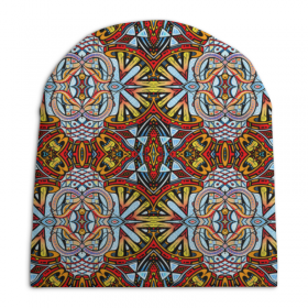 full_print_beanie с принтом Drop Tv Re-Drawed Scope 1 в Тюмени,  |  | 