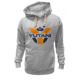 hoodie с принтом Weyland Yutani в Тюмени,  |  | Тематика изображения на принте: 