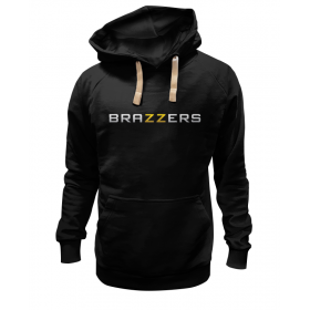 hoodie с принтом Brazzers в Тюмени,  |  | Тематика изображения на принте: 