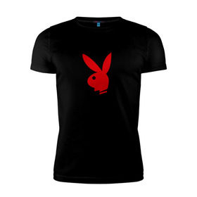 Мужская футболка премиум с принтом Sex Instructor в Тюмени, 92% хлопок, 8% лайкра | приталенный силуэт, круглый вырез ворота, длина до линии бедра, короткий рукав | Тематика изображения на принте: инструктор