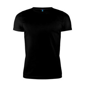 Мужская футболка премиум с принтом EVE online в Тюмени, 92% хлопок, 8% лайкра | приталенный силуэт, круглый вырез ворота, длина до линии бедра, короткий рукав | ив | игра | компьютерная