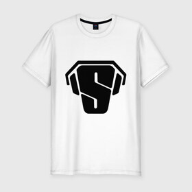 Мужская футболка премиум с принтом Roger Sanchez в Тюмени, 92% хлопок, 8% лайкра | приталенный силуэт, круглый вырез ворота, длина до линии бедра, короткий рукав | dj | roger sanchez | диджей | роджер санчес
