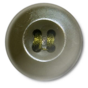 Значок с принтом Пуговица в Тюмени,  металл | круглая форма, металлическая застежка в виде булавки | 