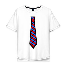 Мужская футболка хлопок Oversize с принтом Стильный прикид в Тюмени, 100% хлопок | свободный крой, круглый ворот, “спинка” длиннее передней части | галстук | костюм | прикид | стиль | стильный прикид
пиджак