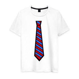 Мужская футболка хлопок с принтом Стильный прикид в Тюмени, 100% хлопок | прямой крой, круглый вырез горловины, длина до линии бедер, слегка спущенное плечо. | Тематика изображения на принте: галстук | костюм | прикид | стиль | стильный прикид
пиджак