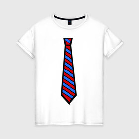 Женская футболка хлопок с принтом Стильный прикид в Тюмени, 100% хлопок | прямой крой, круглый вырез горловины, длина до линии бедер, слегка спущенное плечо | галстук | костюм | прикид | стиль | стильный прикид
пиджак