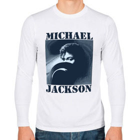 Мужской лонгслив хлопок с принтом Michael Jackson с шляпой (2) в Тюмени, 100% хлопок |  | Тематика изображения на принте: mj | в шляпе | исполнитель | майкл джексон | музыка | певец | поп музыка | шляпа