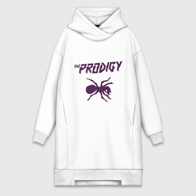 Платье-худи хлопок с принтом The Prodigy паук в Тюмени,  |  | prodigy | the prodigy | паук | продеджи | продиджи | продиджы