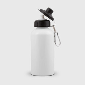 Бутылка спортивная с принтом квантовая физика в Тюмени, металл | емкость — 500 мл, в комплекте две пластиковые крышки и карабин для крепления | шпаргалка | шпора
