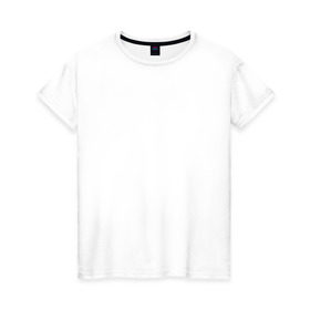 Женская футболка хлопок с принтом Шпаргалка по термодинамике в Тюмени, 100% хлопок | прямой крой, круглый вырез горловины, длина до линии бедер, слегка спущенное плечо | физика | шпаргалка | шпора