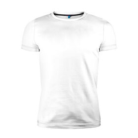 Мужская футболка премиум с принтом Рокки Бальбоа (Rocky) в Тюмени, 92% хлопок, 8% лайкра | приталенный силуэт, круглый вырез ворота, длина до линии бедра, короткий рукав | rocky | рокки | рокки бальбоа