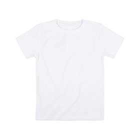 Детская футболка хлопок с принтом Номер 23 в Тюмени, 100% хлопок | круглый вырез горловины, полуприлегающий силуэт, длина до линии бедер | 23 февраля | день защитника отечества | мужской праздник | подарок на 23 февраля
