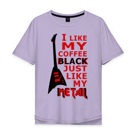Мужская футболка хлопок Oversize с принтом Mindless Self Indulgence - Coffee black в Тюмени, 100% хлопок | свободный крой, круглый ворот, “спинка” длиннее передней части | metal | rock | метал | музыка | рок