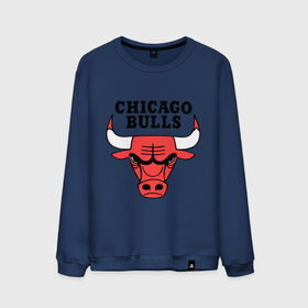 Мужской свитшот хлопок с принтом Chicago bulls logo в Тюмени, 100% хлопок |  | Тематика изображения на принте: chicago bulls | newtop | swag | swag style | toplanding | одежда сваг | сваг | сваг стиль | свег | свог | свэг | чикаго булз