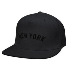 Кепка снепбек с прямым козырьком с принтом New York Yankees logotype в Тюмени, хлопок 100% |  | Тематика изображения на принте: baseball | new york yankees | бейсбол | нью йорк янкиз | спорт | янки