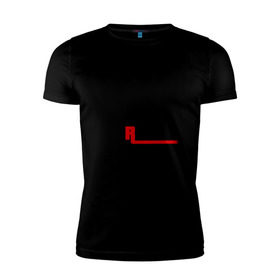 Мужская футболка премиум с принтом WorkOut GTA V Style в Тюмени, 92% хлопок, 8% лайкра | приталенный силуэт, круглый вырез ворота, длина до линии бедра, короткий рукав | gta v | sport | workout | спорт