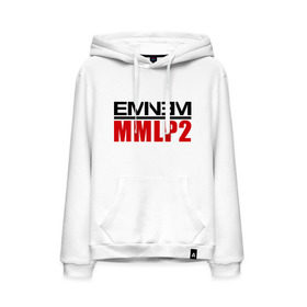 Мужская толстовка хлопок с принтом Eminem MMLP2 в Тюмени, френч-терри, мягкий теплый начес внутри (100% хлопок) | карман-кенгуру, эластичные манжеты и нижняя кромка, капюшон с подкладом и шнурком | eminem   survival | eminem mmlp2 | gangsta | gansta | hip | hip hop | hop | rap | survival выживание | еп | рэп | рэпчина | хип | хип хоп | хоп | эминем