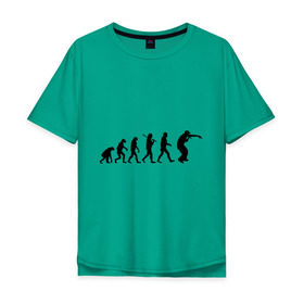 Мужская футболка хлопок Oversize с принтом eminem revolution в Тюмени, 100% хлопок | свободный крой, круглый ворот, “спинка” длиннее передней части | eminem | eminem revolution | hip | hip hop | hop | rap | rep | реп | рэп | триагрутрика | хип | хип хоп | хоп