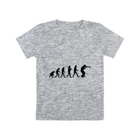 Детская футболка хлопок с принтом eminem revolution в Тюмени, 100% хлопок | круглый вырез горловины, полуприлегающий силуэт, длина до линии бедер | eminem | eminem revolution | hip | hip hop | hop | rap | rep | реп | рэп | триагрутрика | хип | хип хоп | хоп