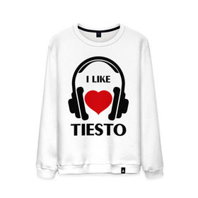 Мужской свитшот хлопок с принтом Мне нравится Tiesto в Тюмени, 100% хлопок |  | Тематика изображения на принте: dj | rnb | к сердцу | клубная музыка | клубные | любовь к музыка | мне нравится | мне нравится tiesto | музыка