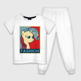 Детская пижама хлопок с принтом Trixie Fashion в Тюмени, 100% хлопок |  брюки и футболка прямого кроя, без карманов, на брюках мягкая резинка на поясе и по низу штанин
 | my little pony | swag | trixie | дружба   это чудо | мультфильм | пони | поняши | поняшки | сваг | свэг | триски