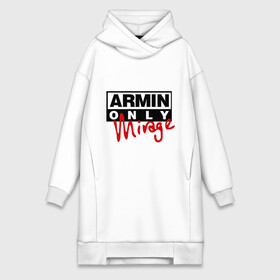 Платье-худи хлопок с принтом Armin only   mirage в Тюмени,  |  | addicted | buuren | mirage | van | аrmin
