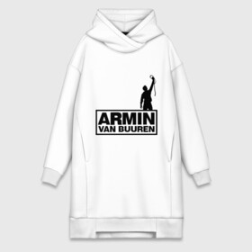 Платье-худи хлопок с принтом Armin van buuren в Тюмени,  |  | addicted | buuren | van | аrmin