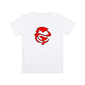 Детская футболка хлопок с принтом DXD Демоны старшей школы в Тюмени, 100% хлопок | круглый вырез горловины, полуприлегающий силуэт, длина до линии бедер | dxd | high | school | гремори | демоны | старшей | школы