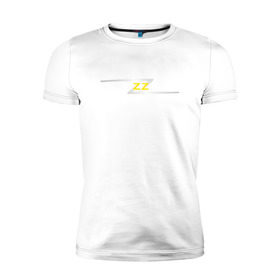 Мужская футболка премиум с принтом Big Brazzers в Тюмени, 92% хлопок, 8% лайкра | приталенный силуэт, круглый вырез ворота, длина до линии бедра, короткий рукав | brazzers