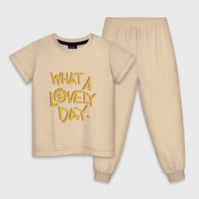 Детская пижама хлопок с принтом MAD MAX: FURY ROAD в Тюмени, 100% хлопок |  брюки и футболка прямого кроя, без карманов, на брюках мягкая резинка на поясе и по низу штанин
 | mad max