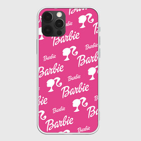 Чехол для iPhone 12 Pro Max с принтом Barbie в Тюмени, Силикон |  | Тематика изображения на принте: barbie | барби | кукла