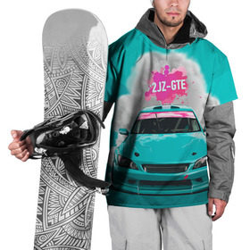 Накидка на куртку 3D с принтом 2 JZ GTE в Тюмени, 100% полиэстер |  | Тематика изображения на принте: 2jz gte | altezza | drift | jdm | toyota | альтеза | гонка | ждм