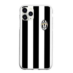 Чехол для iPhone 11 Pro матовый с принтом Juventus Vidal в Тюмени, Силикон |  | football | juventus | vidal | фк | футбол | ювентус