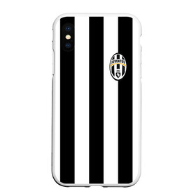 Чехол для iPhone XS Max матовый с принтом Juventus Vidal в Тюмени, Силикон | Область печати: задняя сторона чехла, без боковых панелей | football | juventus | vidal | фк | футбол | ювентус