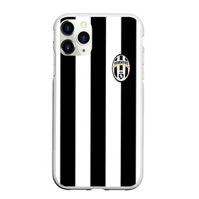 Чехол для iPhone 11 Pro матовый с принтом Juventus Pirlo в Тюмени, Силикон |  | football | juventus | pirlo | фк | футбол | ювентус