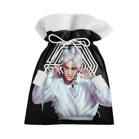 Подарочный 3D мешок с принтом Exo в Тюмени, 100% полиэстер | Размер: 29*39 см | Тематика изображения на принте: k pop | kpop | ехо | кай | кей поп | корейская попса | корея | кпоп | экзо | эксо