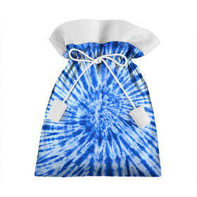 Подарочный 3D мешок с принтом Tie dye в Тюмени, 100% полиэстер | Размер: 29*39 см | tie dye