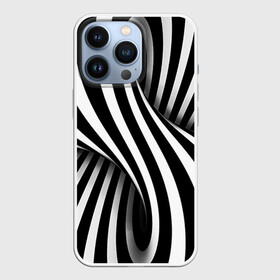 Чехол для iPhone 13 Pro с принтом Оптические иллюзии в Тюмени,  |  | глюк | иллюзия | мем | оптика | орнамент | узор