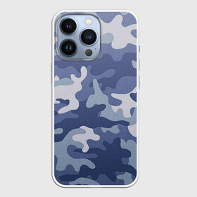 Чехол для iPhone 13 Pro с принтом Камуфляж в Тюмени,  |  | army | military | армия