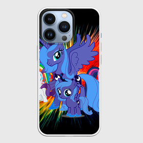 Чехол для iPhone 13 Pro с принтом My Little Pony в Тюмени,  |  | friendship is magic | mlp | my little pony | pinky pie | pony | swag | дружба | литл пони | мой маленький пони | пони | поняши | поняшки | сваг | свэг | чудо