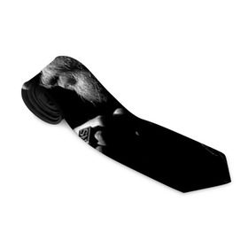 Галстук 3D с принтом Sons Of Anarchy в Тюмени, 100% полиэстер | Длина 148 см; Плотность 150-180 г/м2 | sons of anarchy | анархии | сыны