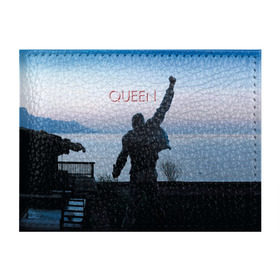 Обложка для студенческого билета с принтом Queen в Тюмени, натуральная кожа | Размер: 11*8 см; Печать на всей внешней стороне | Тематика изображения на принте: freddie | heavy | mercury | metal | queen | rock | квин | куин | меркури | меркюри | метал | рок | фредди меркьюри | фреди | хэви