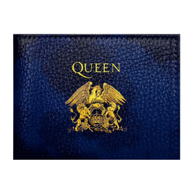 Обложка для студенческого билета с принтом Группа Queen в Тюмени, натуральная кожа | Размер: 11*8 см; Печать на всей внешней стороне | freddie | heavy | mercury | metal | queen | rock | квин | куин | меркури | меркюри | метал | рок | фредди меркьюри | фреди | хэви