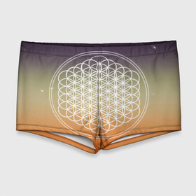 Мужские купальные плавки 3D с принтом Bring Me The Horizon в Тюмени, Полиэстер 85%, Спандекс 15% |  | Тематика изображения на принте: bmth | bring me the horizon | hardcore