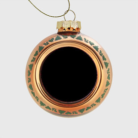 Стеклянный ёлочный шар с принтом Пацанчик в Тюмени, Стекло | Диаметр: 80 мм | кепка | крутой | очки | парень | пацан | силуэт | хип | хоп