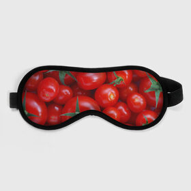 Маска для сна 3D с принтом Томатная в Тюмени, внешний слой — 100% полиэфир, внутренний слой — 100% хлопок, между ними — поролон |  | tomato | vegan | vegetarian | будизм | веган | вегетарианство | йога | помидор | сыроедение | томат | фитнес | ягода
