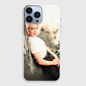 Чехол для iPhone 13 Pro Max с принтом Мерлин Монро 1 в Тюмени,  |  | marilyn monroe | кино | мерлин монро | мэрилин монро | норма джин бейкер | ретро