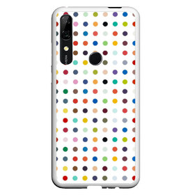 Чехол для Honor P Smart Z с принтом love lust faith + dreams в Тюмени, Силикон | Область печати: задняя сторона чехла, без боковых панелей | Тематика изображения на принте: 30 seconds to mars | 30 секунд до марса | dreams | faith | hurricane | jared leto | love | lust | this is war | джаред лето | любовь | марс | мечты | страсть | судьба | ураган