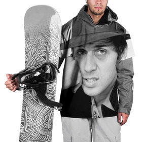 Накидка на куртку 3D с принтом Адриано Челентано в Тюмени, 100% полиэстер |  | Тематика изображения на принте: adriano celentano | адриано челентано | итальянский музыкант | киноактёр | кинорежиссёр | композитор | эстрадный певец