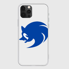 Чехол для iPhone 12 Pro Max с принтом Sonic X logo в Тюмени, Силикон |  | hedgehog | sega | sonic | sonic x | sonic x logologo | соник